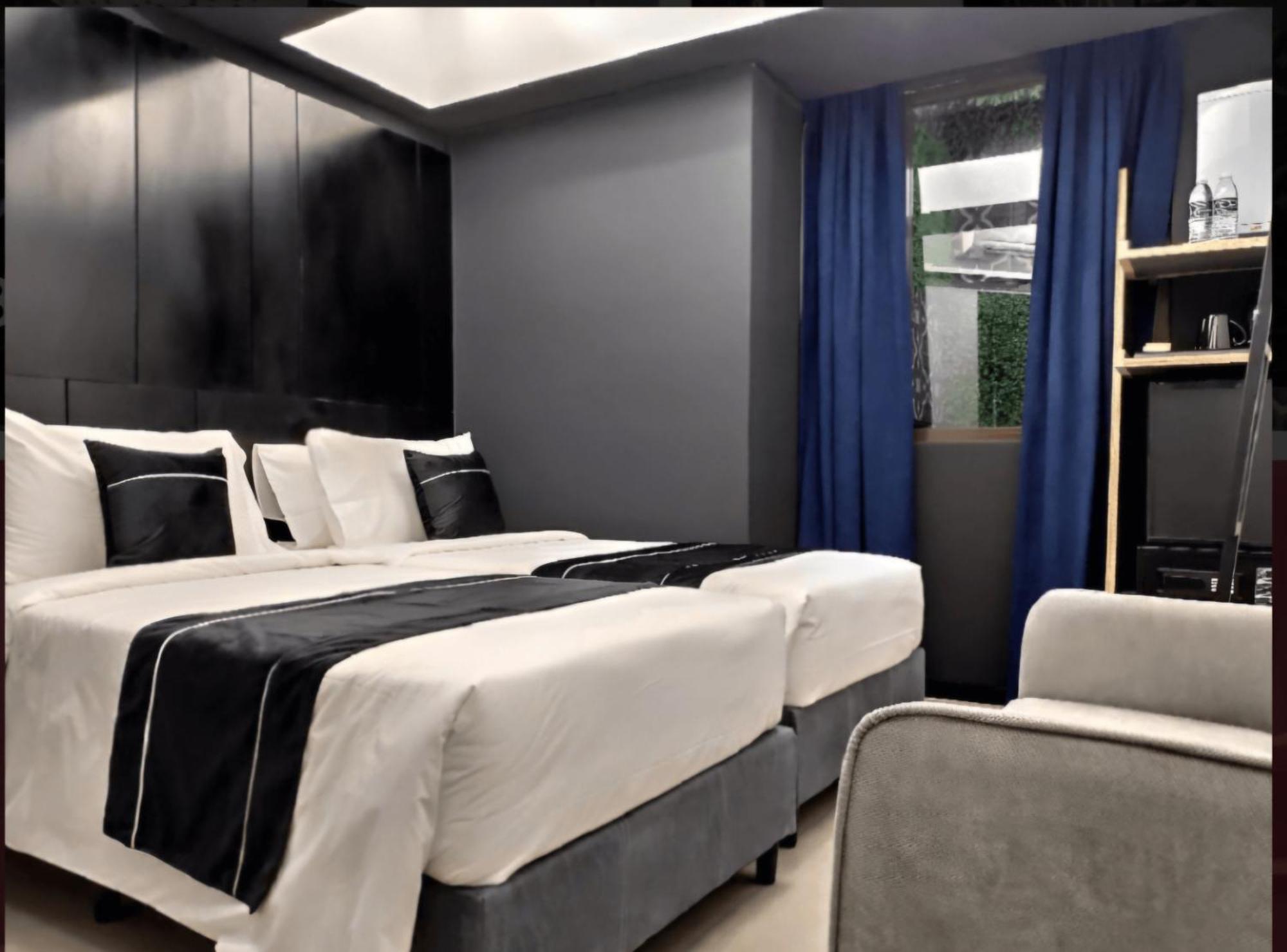 Loop On Leith Penang Hotel 3*