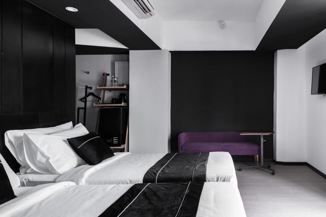 Hotel Loop On Leith Penang