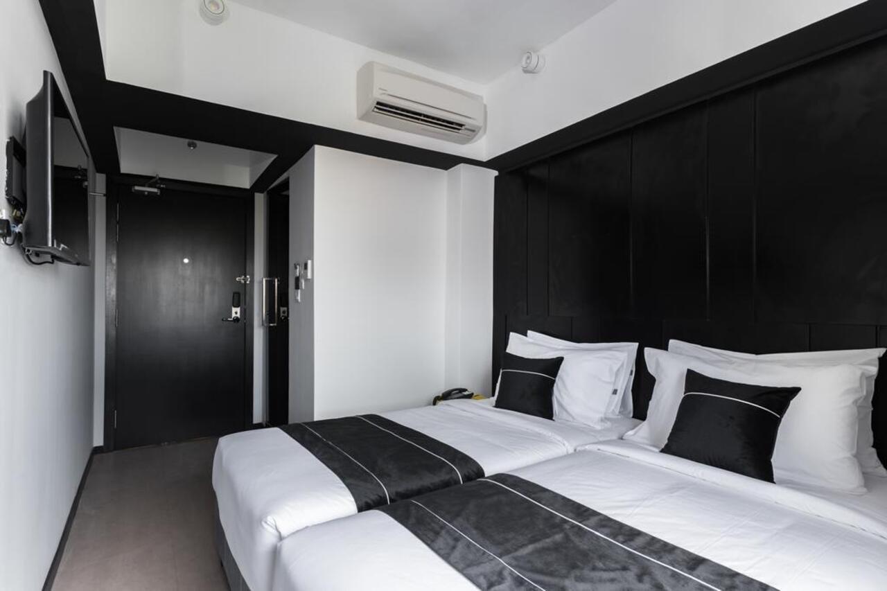 Hotel Loop On Leith Penang 3*