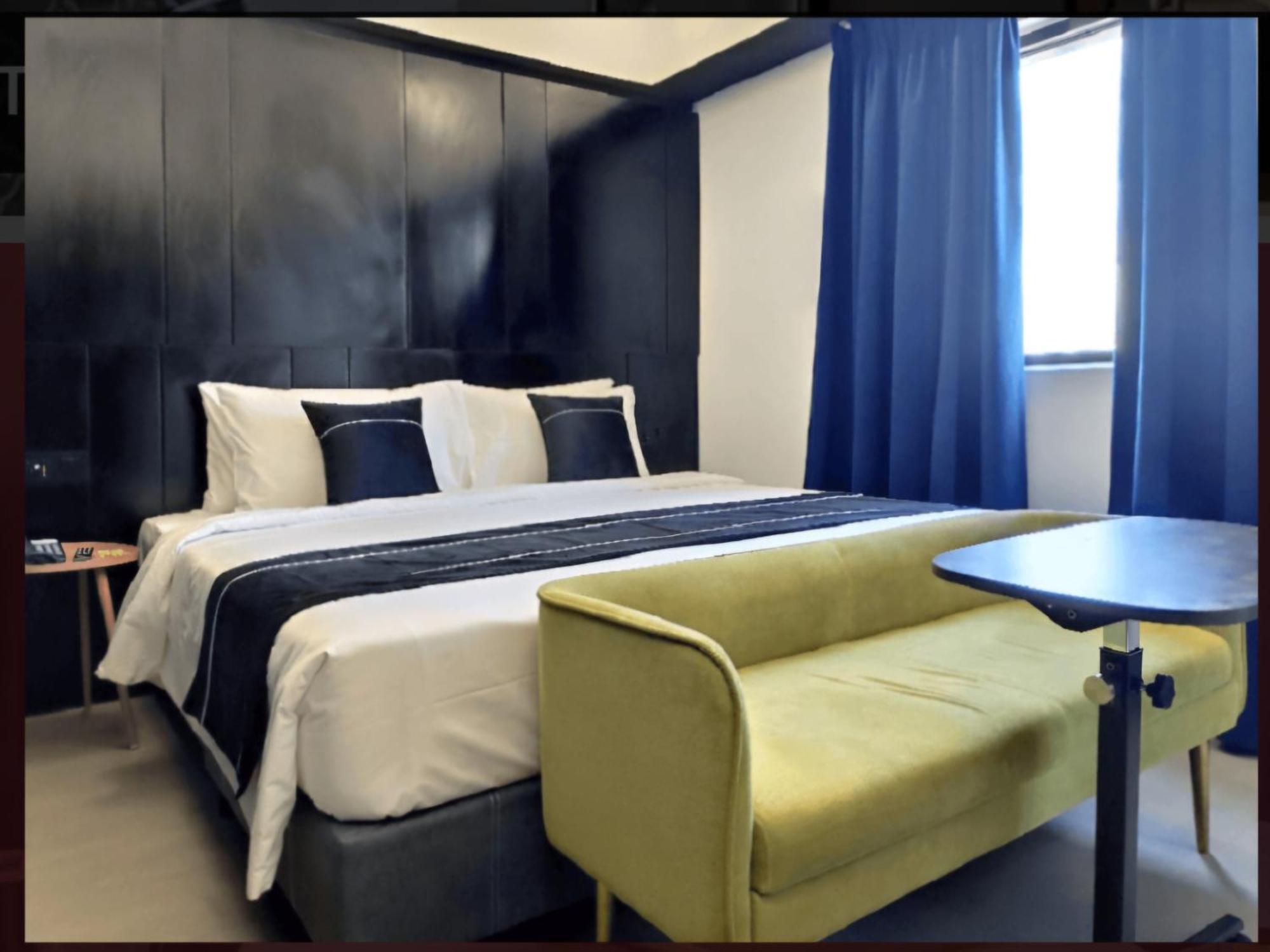Loop On Leith Penang Hotel Georgetown