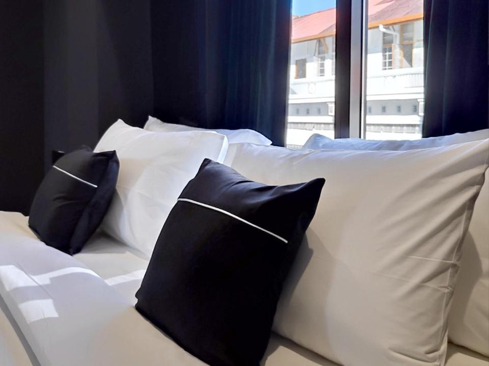 Hotel Loop On Leith Penang 3*
