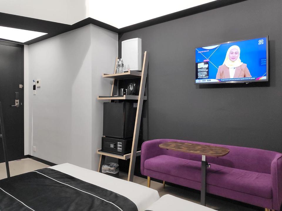Hotel Loop On Leith Penang 3*