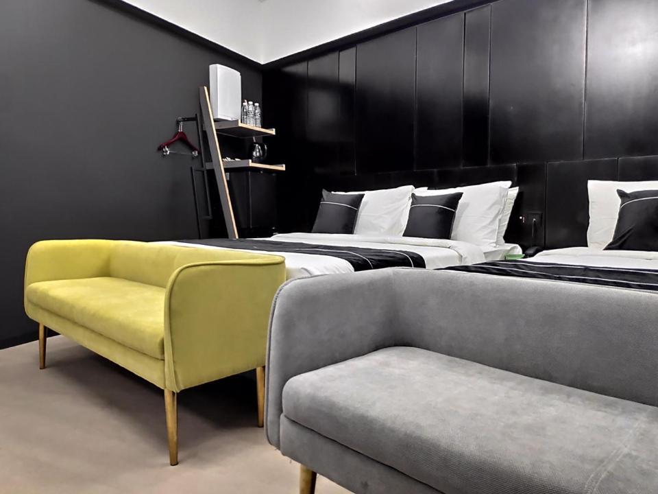 Hotel Loop On Leith Penang Georgetown