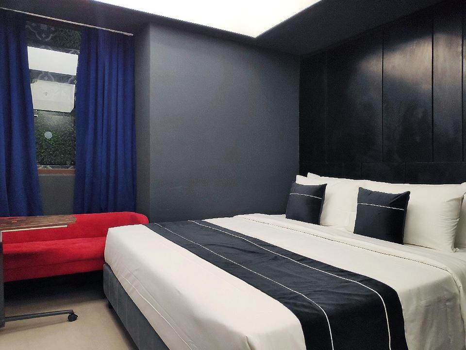 Hotel Loop On Leith Penang Georgetown