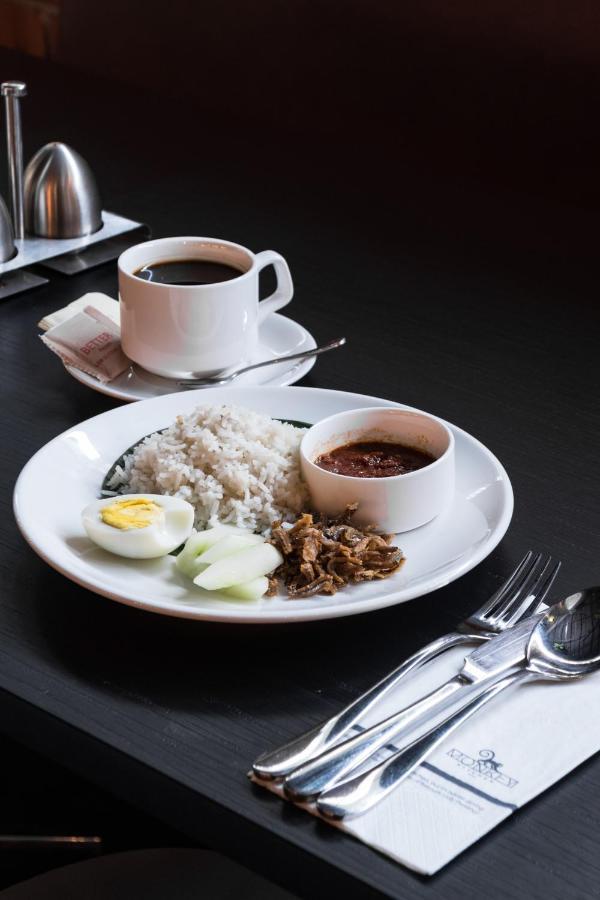 Loop On Leith Penang 3* Georgetown